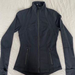 Lululemon sweatshirt